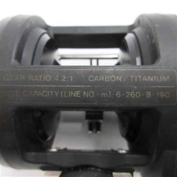 チタノストライトンＴＬＤ２０００Ｌ